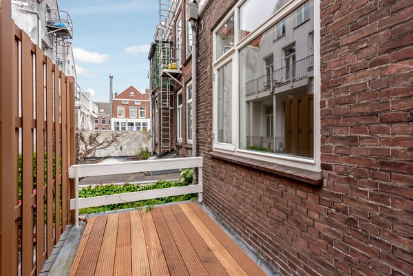 Medium property photo - Elandstraat 107A, 2513 GN Den Haag